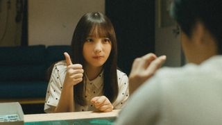 与田祐希「量産型リコ」予想を覆すプラモ登場で視聴者反応 模型屋店主の名言に「染みる」の声
