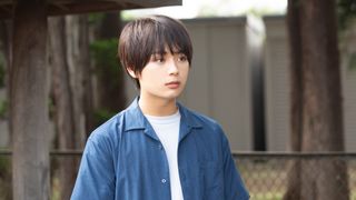 なにわ男子・大西流星、メンバーの活躍に刺激「めちゃくちゃ頑張れる」