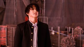 前田公輝“轟”のアクション!『HiGH&LOW THE WORST X』場面カット公開