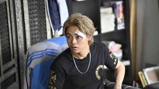 菅田将暉の弟・菅生新樹が縦型ドラマで本格俳優デビュー!