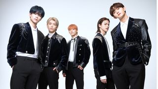 INI木村柾哉、高塚大夢、田島将吾、藤牧京介、松田迅がドラマ出演！「君の花になる」ライバルグループ役