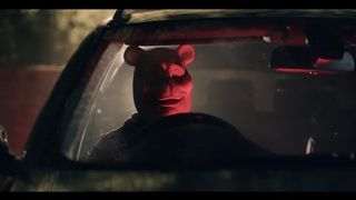 狂ってる…「クマのプーさん」ホラー映画の予告編が公開