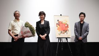 今井美樹『おもひでぽろぽろ』タエ子がつないだ縁　紅花ドキュメンタリーでナレーション