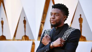 故チャドウィック・ボーズマンに初のエミー賞 MCUアニメ「ホワット・イフ…?」で声優