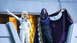 『翔んで埼玉』地上波放送！10.1に土曜プレミアムで