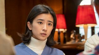 「ちむどんどん」休業…食事会に意外な訪問者 第108回あらすじ