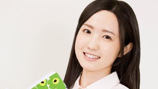 AKB48本田仁美、ドラマ初主演!「北欧こじらせ日記」実写化で約3年ぶりに黒髪に