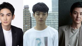 染谷将太、町田啓太、松田龍平共演&クドカン脚本でNHK正月時代劇「いちげき」放送へ