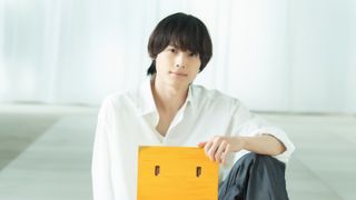 SixTONES松村北斗、『すずめの戸締まり』で声優初挑戦！閉じ師の青年に