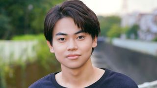 菅田将暉の弟・菅生新樹、伊藤英明の息子役 「初恋の悪魔」で日テレ系ドラマ初出演
