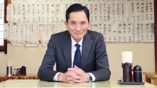 松重豊「孤独のグルメ Season10」10月から放送決定!