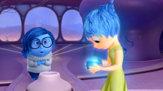 『インサイド・ヘッド』続編、D23でサプライズ発表!2024年夏に公開