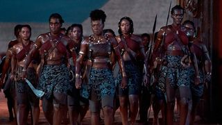 リアル『ブラックパンサー』!黒人女性のみで構成された最強部隊の最強アクション映画