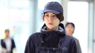 長澤まさみ主演ドラマ「エルピス」カンヌで世界初上映が決定!