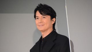 映画/福山雅治、62歳の湯川先生に意欲　「ガリレオ」新作、興収30億突破確実のスタート