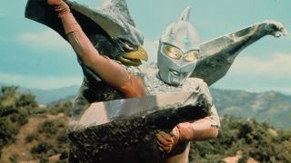 「ウルトラセブン」55周年で初の4K劇場上映 マゼラン星人、ギエロン星獣登場回など全5話