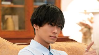 川村壱馬『ハイロー』楓士雄の次はポンコツ“王子様”占い師!『貞子DX』で新境地
