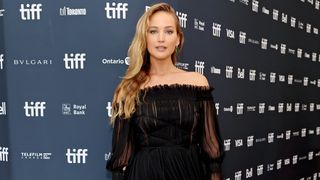 14歳で家を出たジェニファー・ローレンス、新作に惹かれた理由