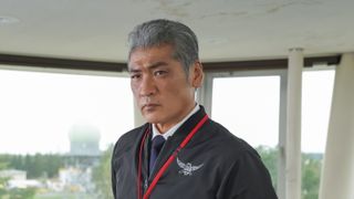 吉川晃司、朝ドラ初出演「舞いあがれ!」で鬼教官役!