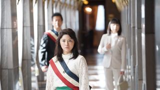 「相棒season21」10.12初回放送 宮澤エマが要人役、木村佳乃&柄本明も再登場