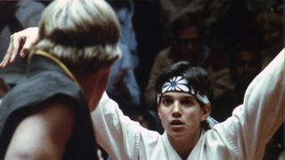 『ベスト・キッド』新作映画「コブラ会」と関係なしクリエイターが言及