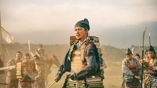 「鎌倉殿の13人」オンベレブンビンバって何?謎のサブタイトル話題