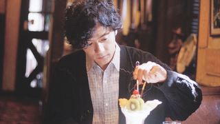 稲垣吾郎×今泉力哉監督『窓辺にて』など 第35回東京国際映画祭コンペ作品発表
