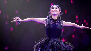 早くも涙…LiSAの素顔に迫る「LiSA Another Great Day」10月18日に配信決定