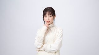 福原遥、朝ドラに勇気をもらった中学時代 念願のヒロインとして「背中を少しでも押せるように」