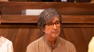 「ちむどんどん」草刈正雄&草刈麻有が親子で出演!最終週を彩る