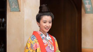 「ちむどんどん」ついに最終週!黒島結菜「幸せな気持ちに」印象に残った披露宴シーン