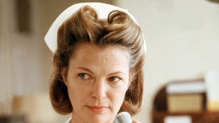 オスカー女優ルイーズ・フレッチャーさん88歳で死去　『カッコーの巣の上で』看護師長役など