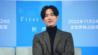 佐藤健の理想の恋とは?「コントロールできない方がいい」