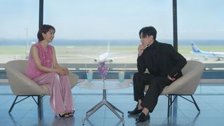 満島ひかり、佐藤健の印象は「全然自分と違う星の人な感じ」