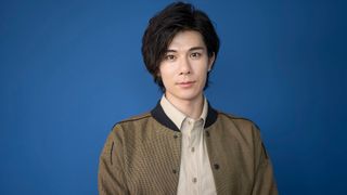 柿澤勇人、源実朝役との不思議な縁に「ビックリ」