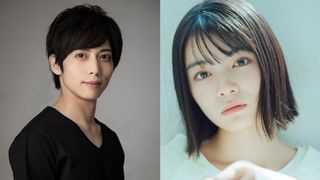 有名俳優とその姪、逃亡犯の共同生活…『パラダイス／半島』染谷俊之、吉田美月喜ら出演