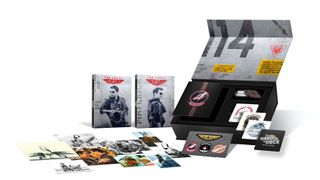 ドッグタグが手に入る！『トップガン　マーヴェリック』12月7日コレクターズBOX発売決定