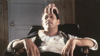 『アダムス・ファミリー』ハンドくんを演じているのは？