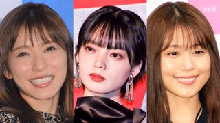 夏ドラマで演技が光っていた女優は？ベスト10発表