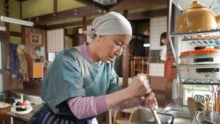 【明日の舞いあがれ！】第4回　祖母が感じる違和感