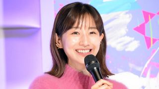 田中みな実、木村拓哉からウィンクされて興奮!「大好きなんです」