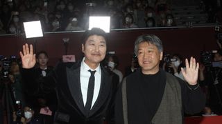 釜山国際映画祭に是枝裕和監督、ソン・ガンホ、トニー・レオンら　3年ぶり通常開催、華やかに幕開け
