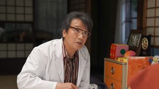前川清が朝ドラ「舞いあがれ!」に医師役で登場「突然のオファーでビックリ」