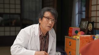 前川清が朝ドラ「舞いあがれ！」に医師役で登場「突然のオファーでビックリ」