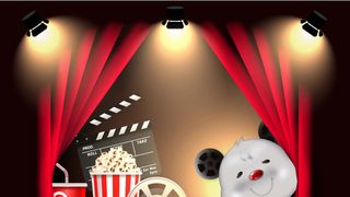全興連「映画館へ行こう!」キャンペーン実施 新キャラクター・シアッテ発表
