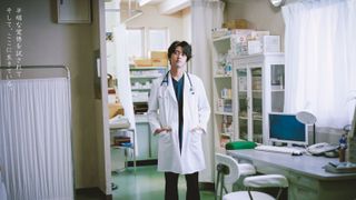 キンプリ高橋海人が初の医師役!映画『Dr.コトー診療所』に出演決定