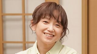 「舞いあがれ!」永作博美、朝ドラで子育てを追体験「普通の家族でいたいなと思っています」
