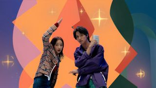広瀬すず、横浜流星と再共演「こんな一面もあるんだ!」