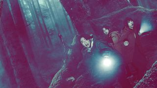 『それ森』“それ”を演じたのは？“それ”役が明かす舞台裏！
