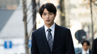 横浜流星、第4回アジアコンテンツアワード「ニューカマー賞」受賞!